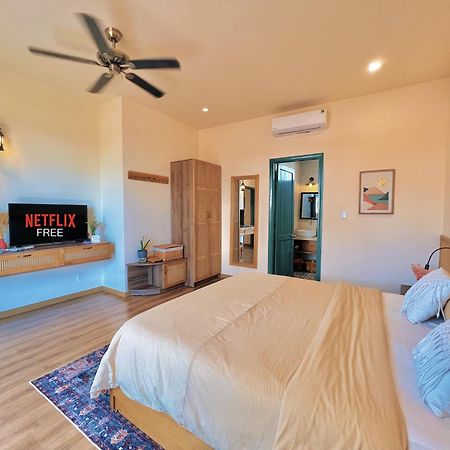 Alsahar Hoi An Boutique Villa Exterior photo