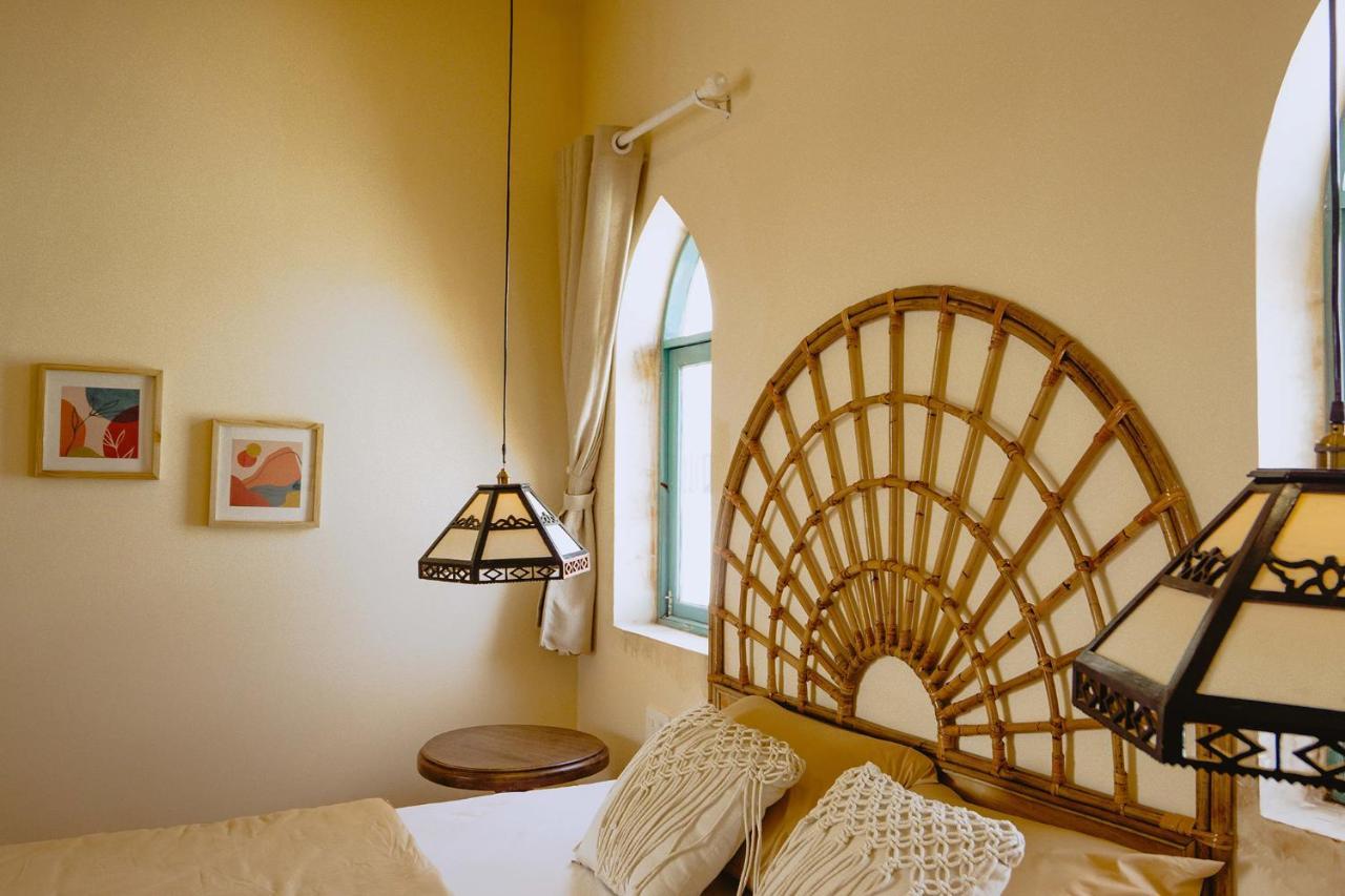 Alsahar Hoi An Boutique Villa Exterior photo