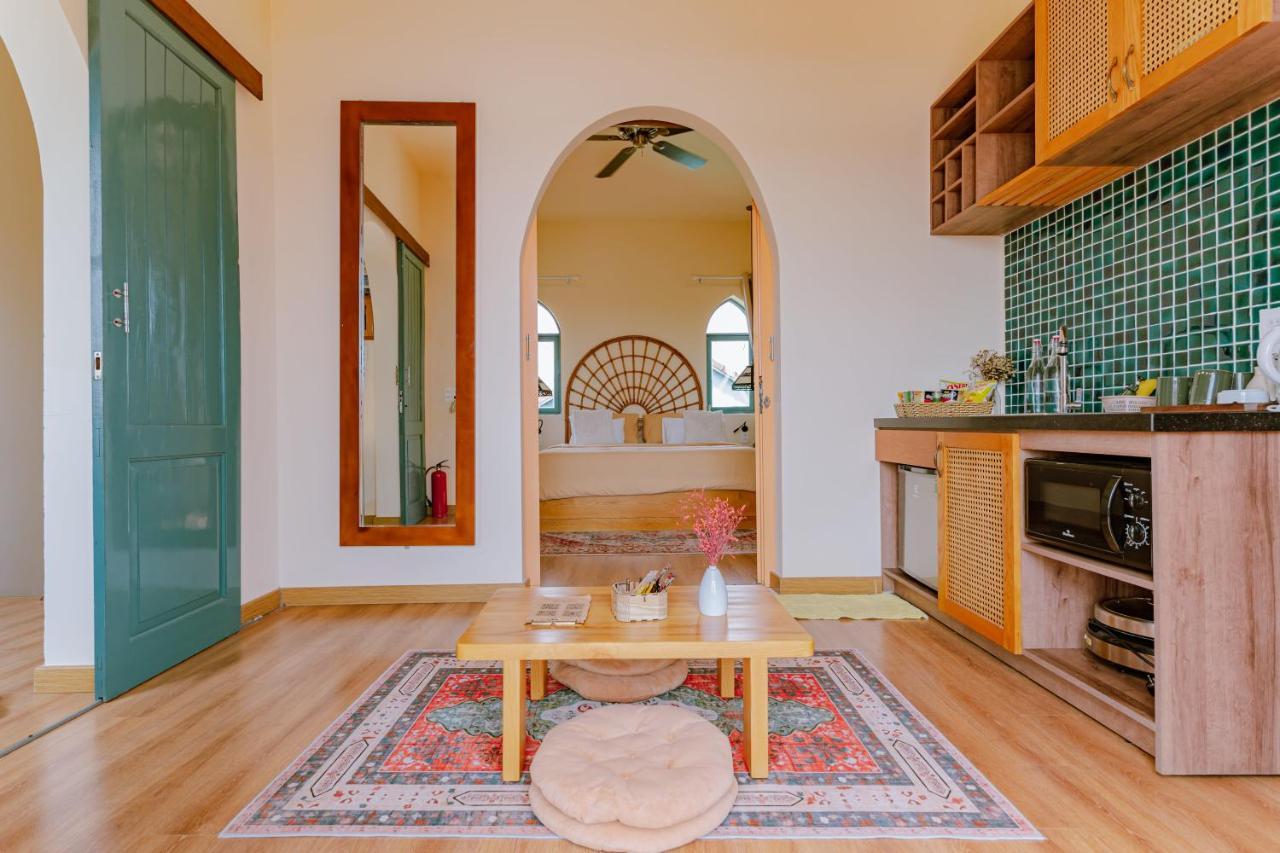 Alsahar Hoi An Boutique Villa Exterior photo
