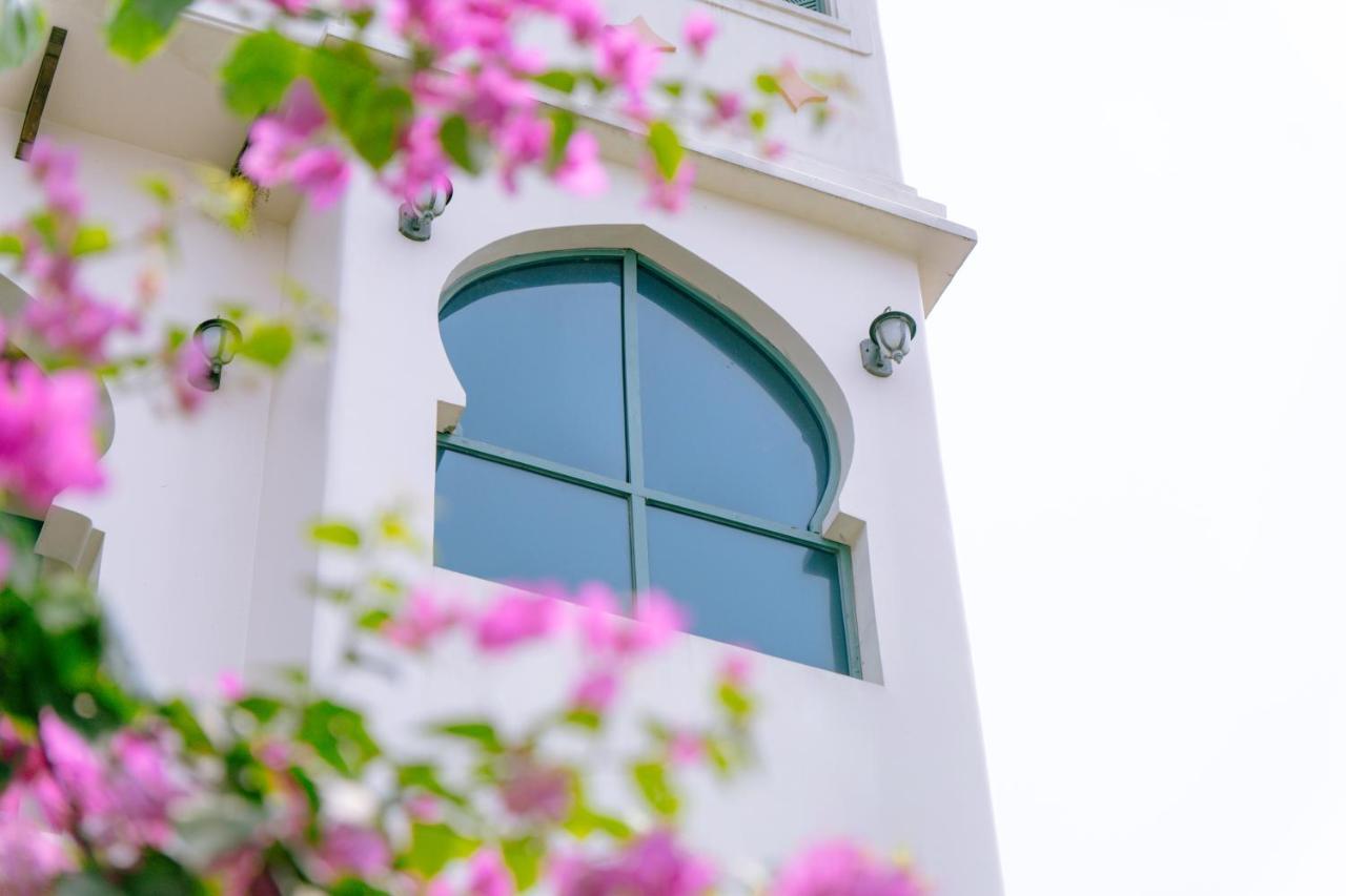 Alsahar Hoi An Boutique Villa Exterior photo