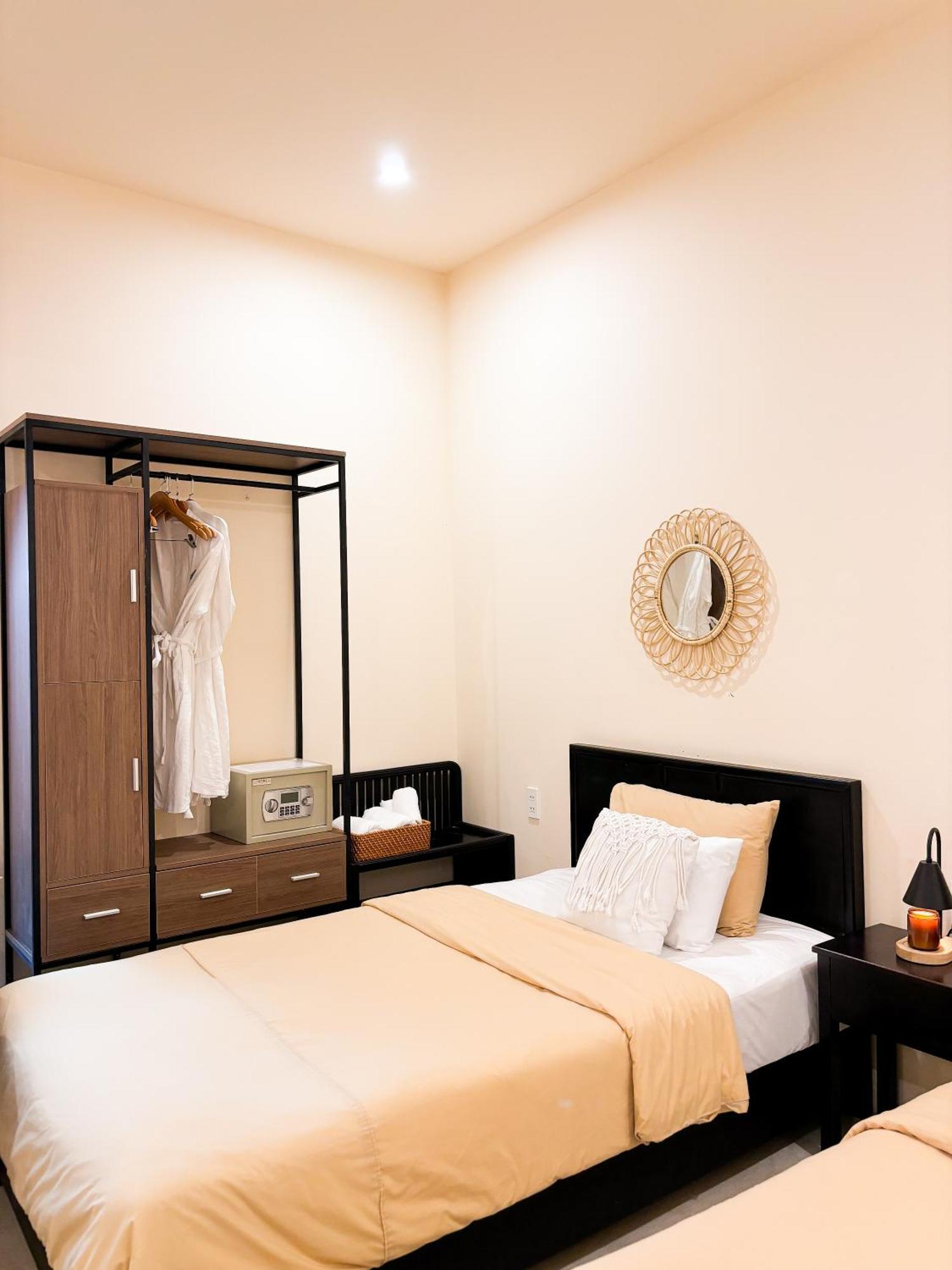 Alsahar Hoi An Boutique Villa Exterior photo