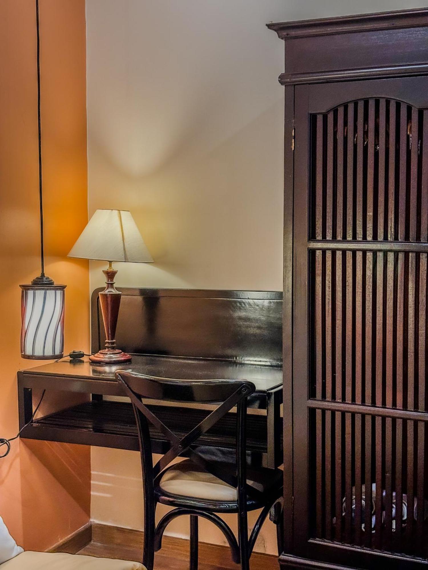 Alsahar Hoi An Boutique Villa Exterior photo