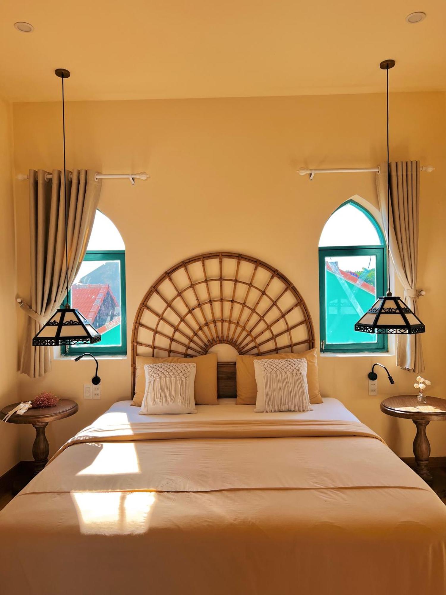 Alsahar Hoi An Boutique Villa Exterior photo