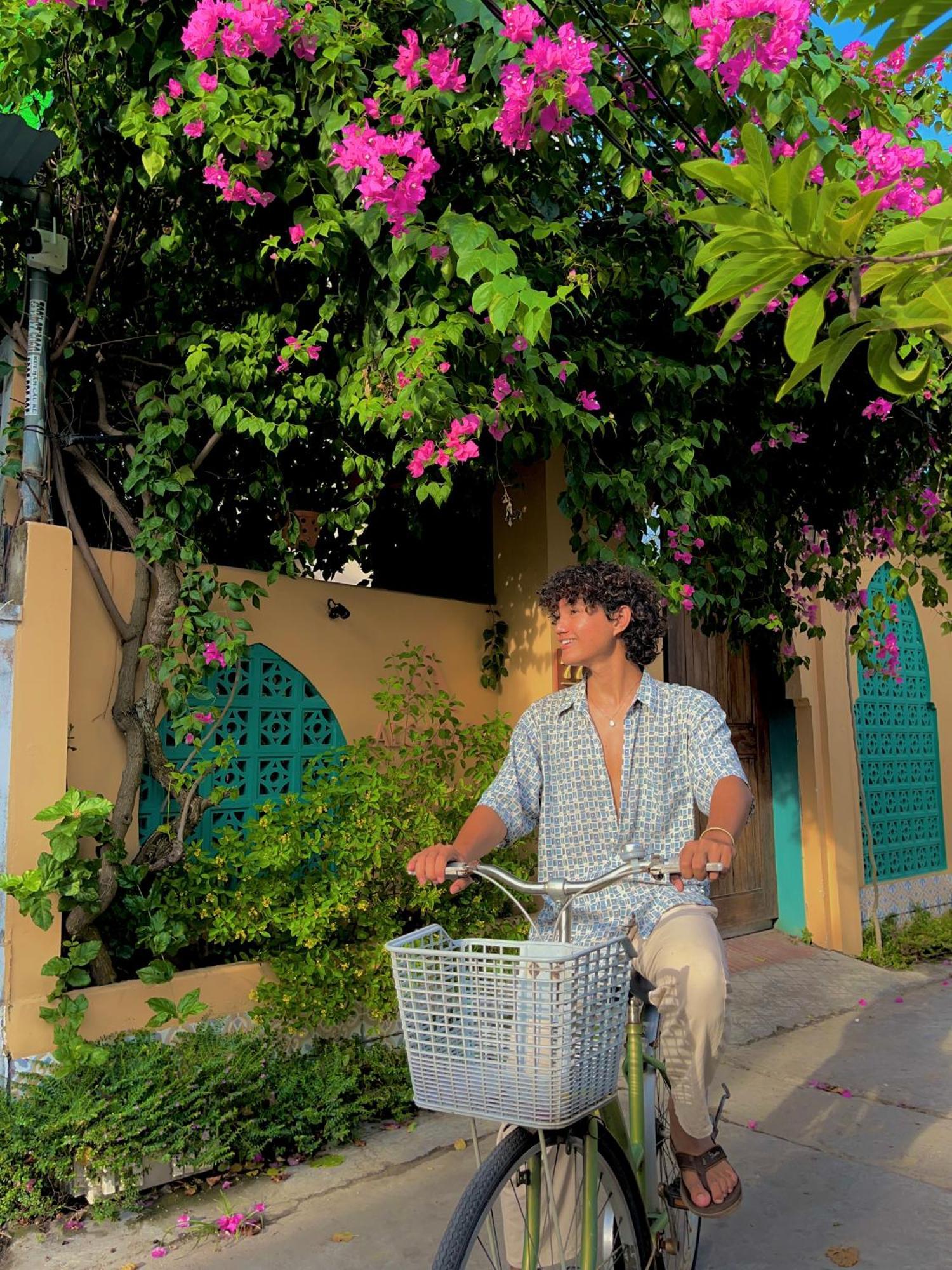 Alsahar Hoi An Boutique Villa Exterior photo
