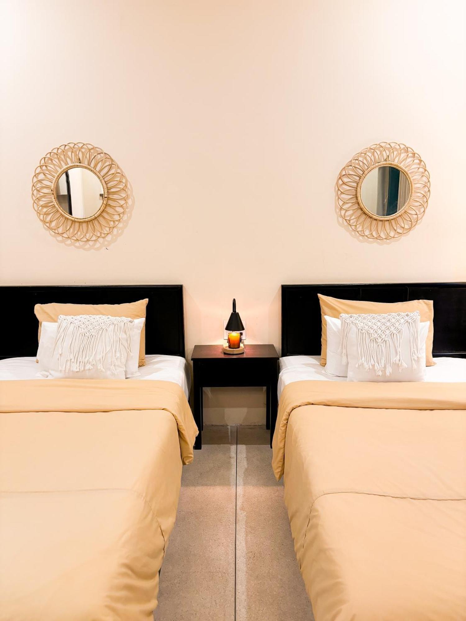 Alsahar Hoi An Boutique Villa Exterior photo