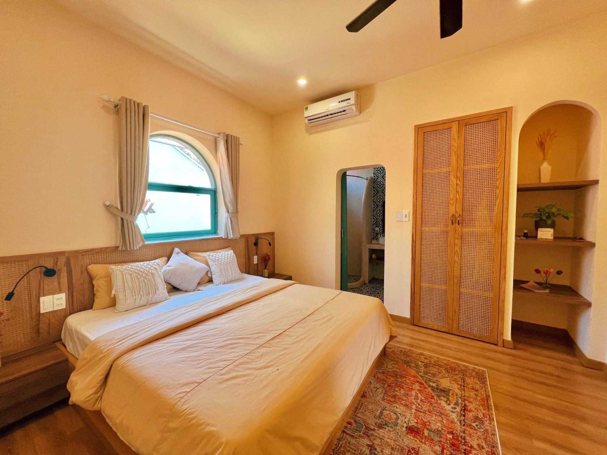 Alsahar Hoi An Boutique Villa Exterior photo