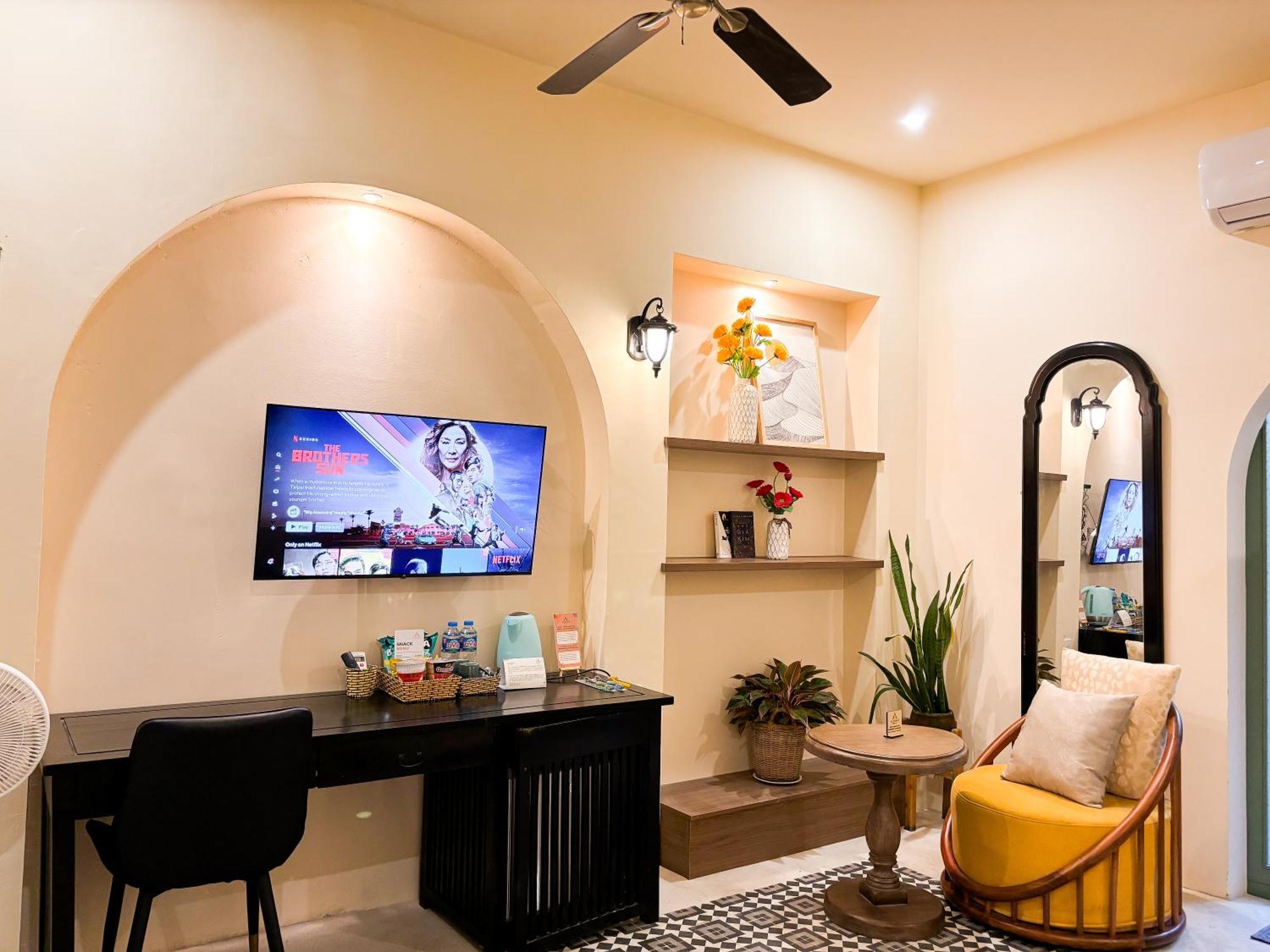 Alsahar Hoi An Boutique Villa Exterior photo